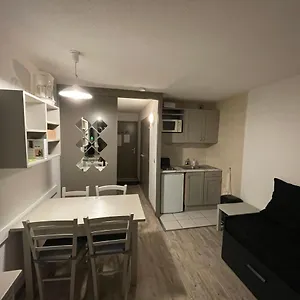 Appartement Louréa 4 Pers Retour Skis Au Pieds