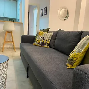  Appartement Relaxing 1bedroom In The Heart Of - Wifi&ac Espagne