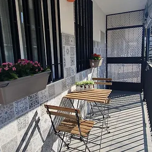  Appartement Turistico La Terraza De Espagne
